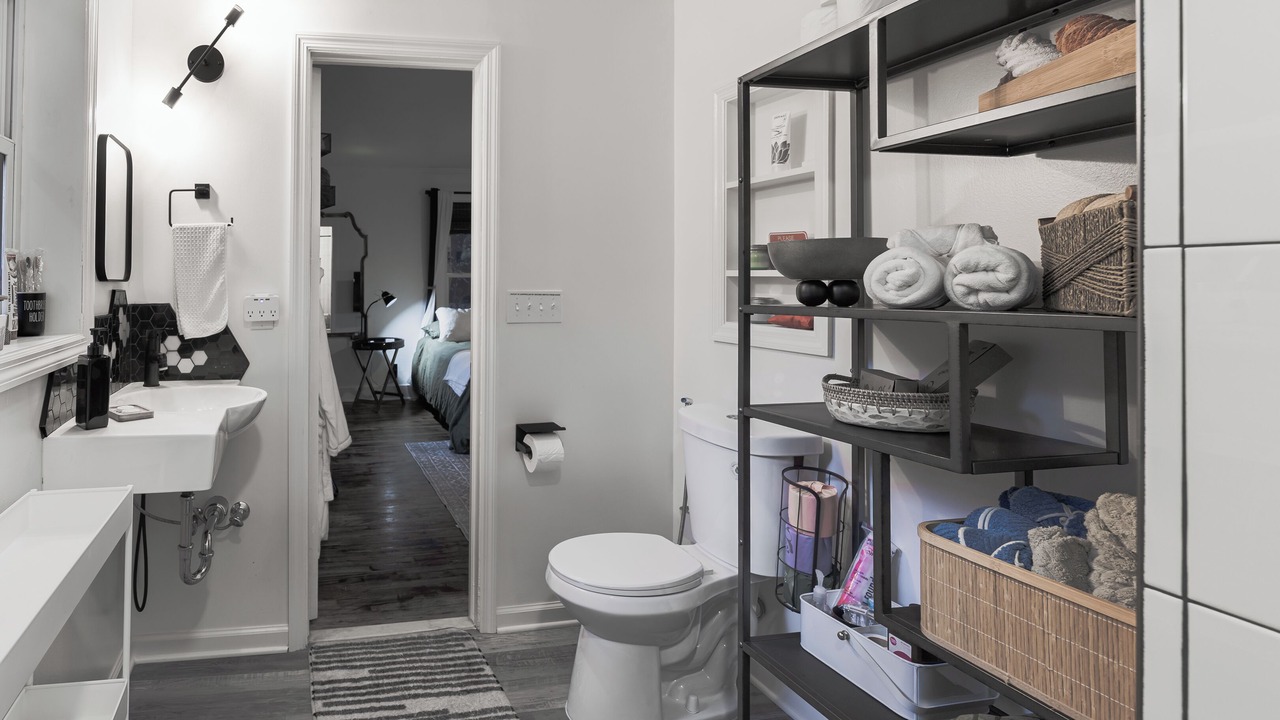 Photo of Bathroom in Tallahassee