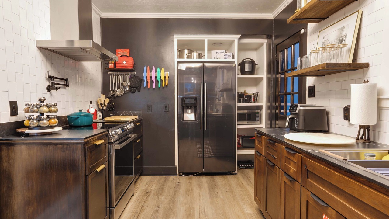 Photo of Kitchen in Tallahassee
