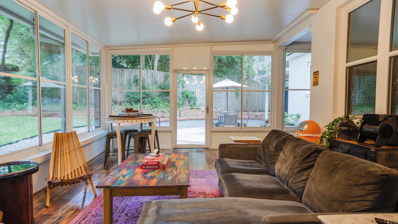 Photo of Livingroom in Tallahassee