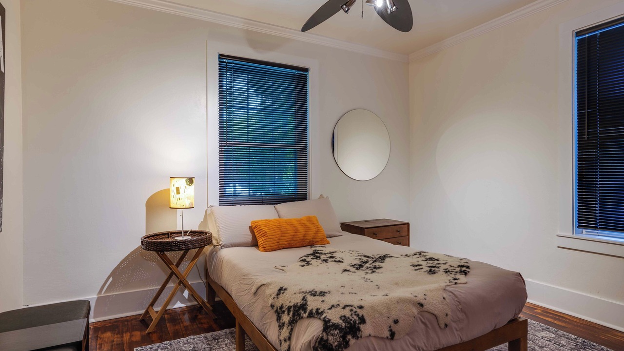 Photo of Bedroom in Tallahassee