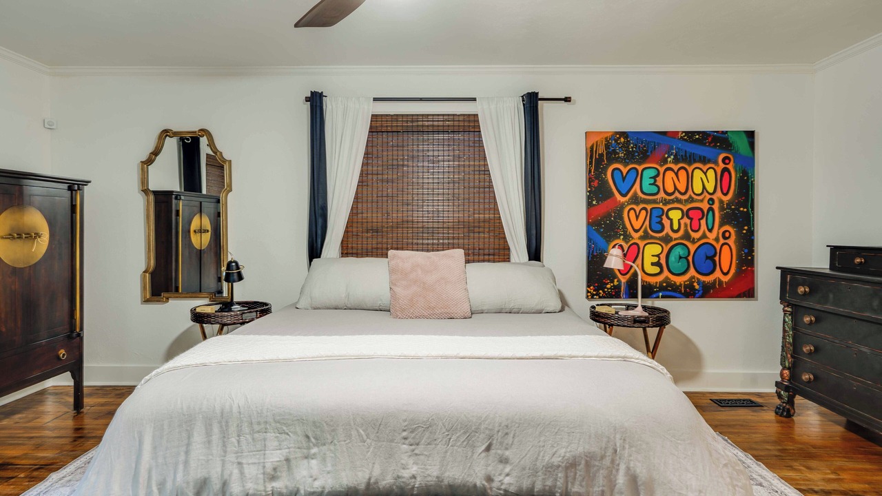 Photo of Bedroom in Tallahassee