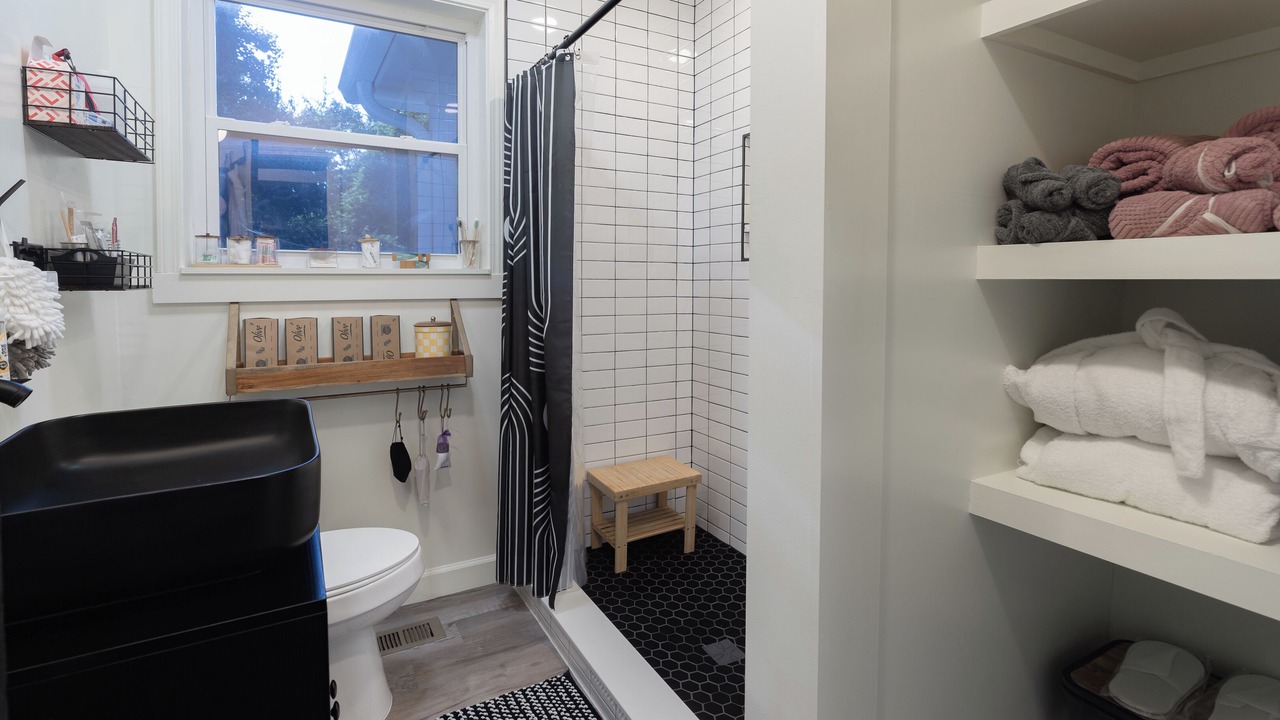 Photo of Bathroom in Tallahassee