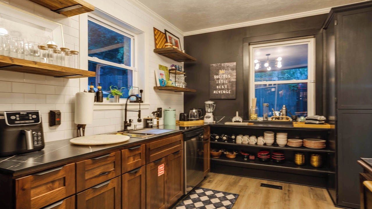 Photo of Kitchen in Tallahassee