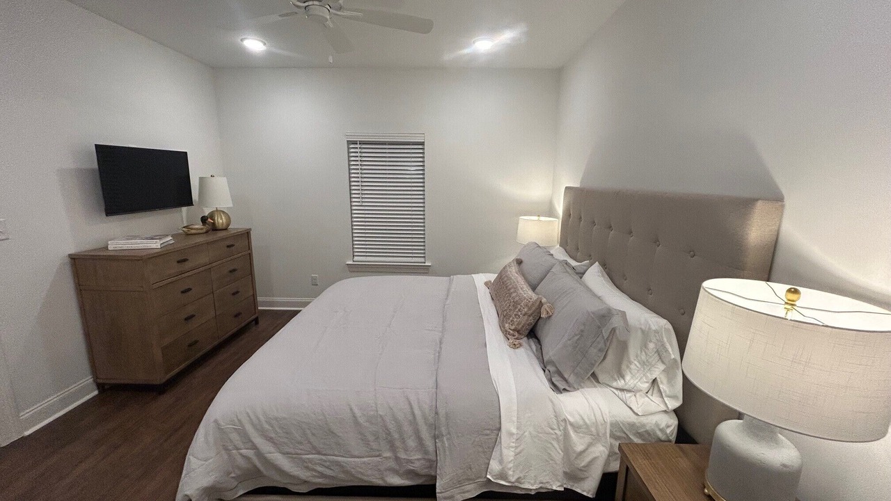 Photo of Bedroom in Oxford