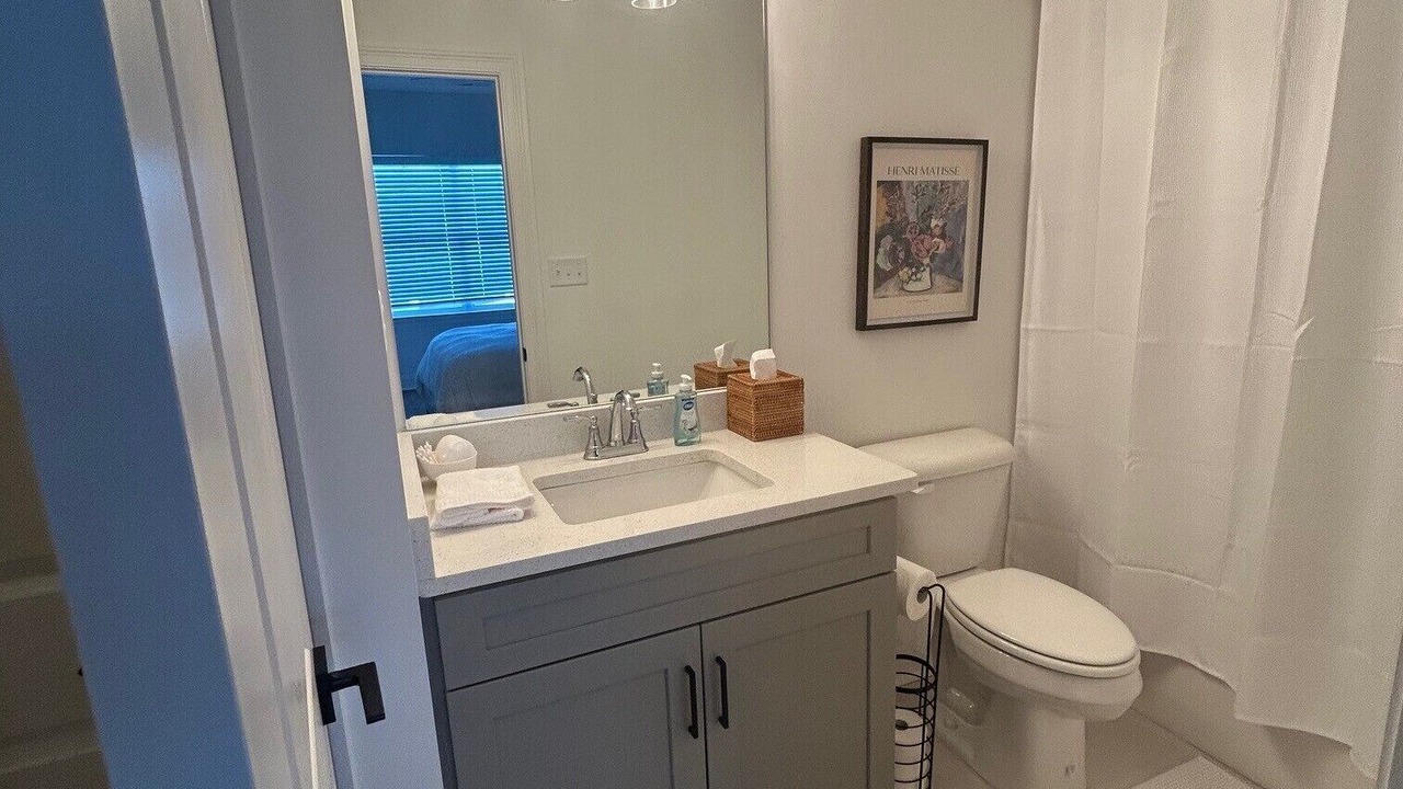 Photo of Bathroom in Oxford