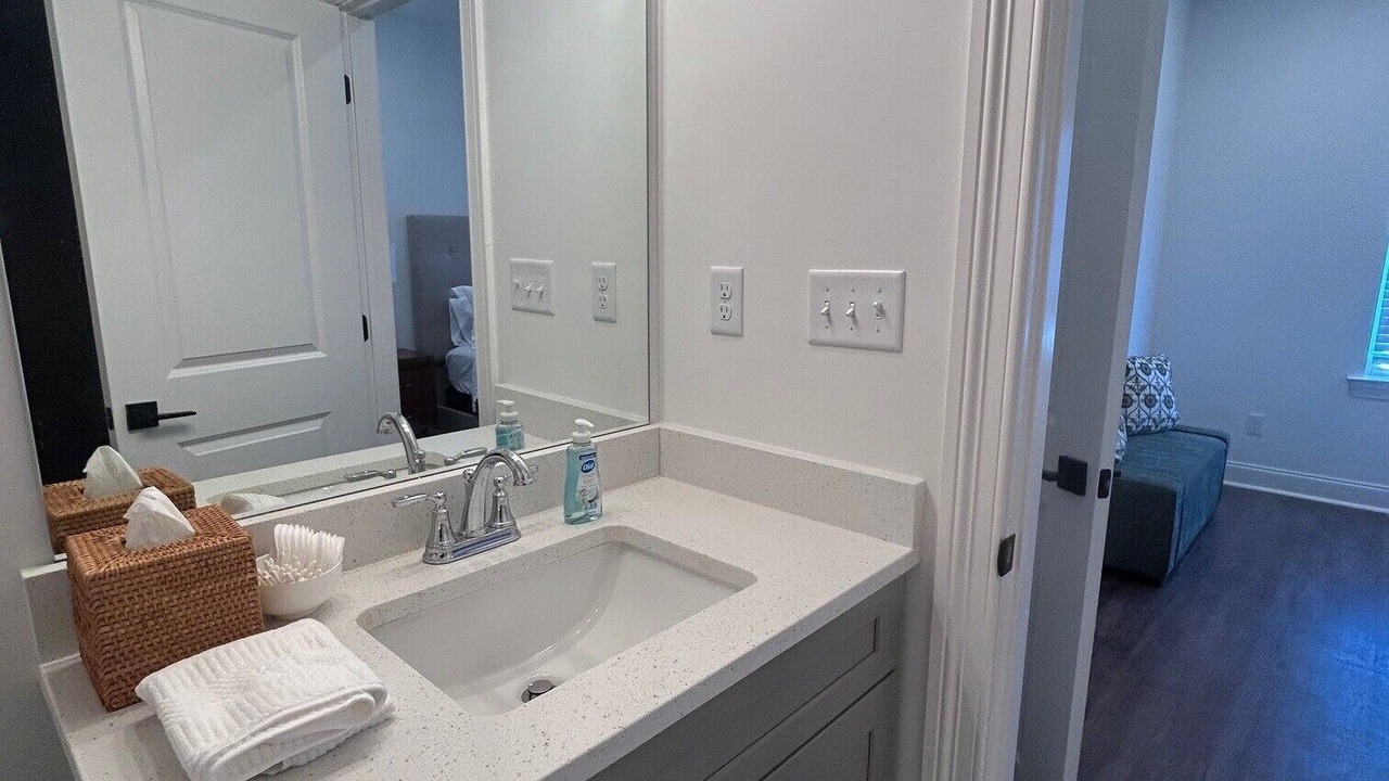 Photo of Bathroom in Oxford