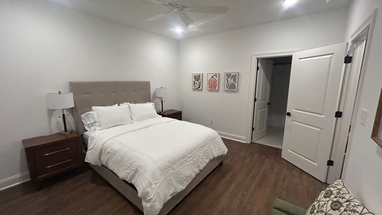Photo of Bedroom in Oxford
