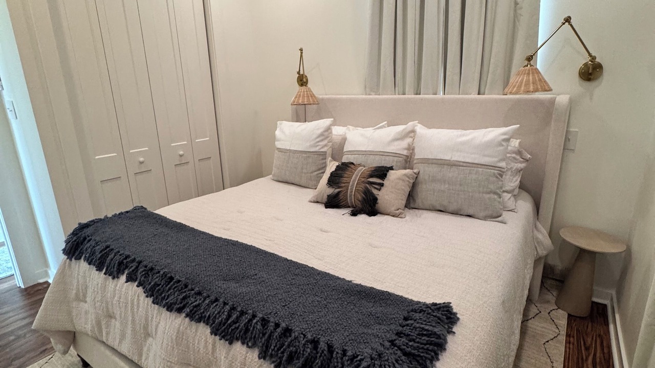 Photo of Bedroom in Chauvin