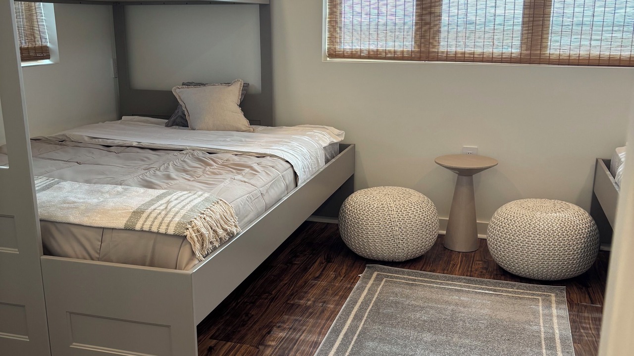 Photo of Bedroom in Chauvin