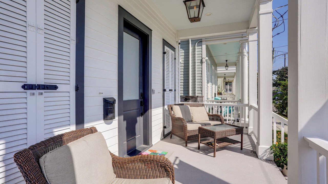 Photo of Outdoor in Algiers Point