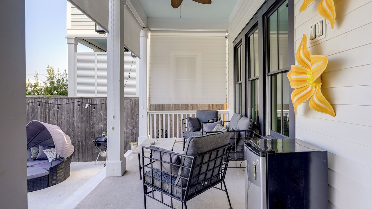 Photo of Outdoor in Algiers Point