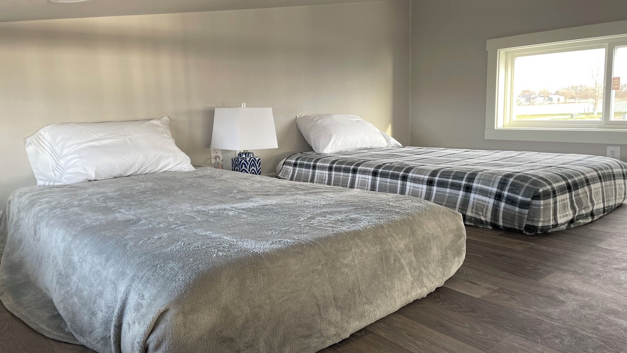 Photo of Bedroom in Kerens