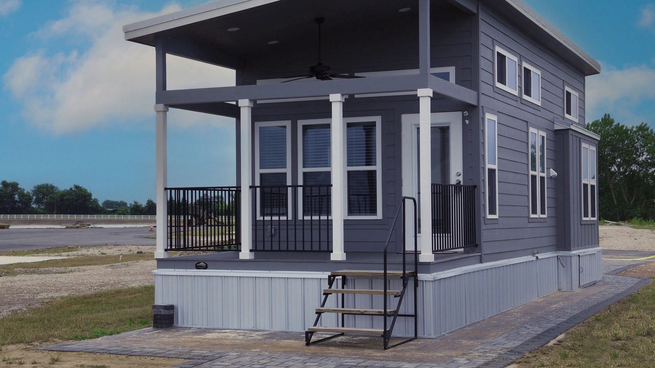 Photo of Outdoor in Kerens