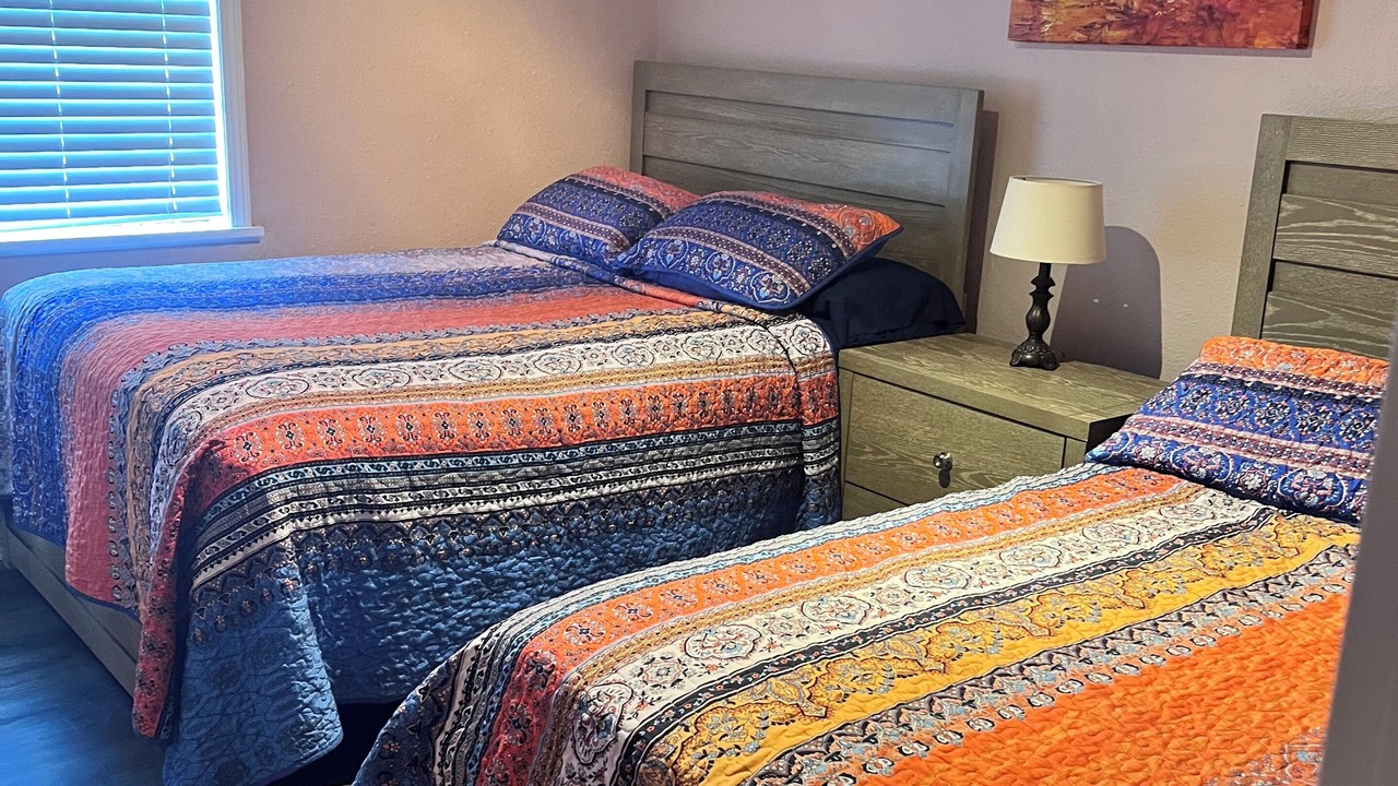Photo of Bedroom in Shoreline Park
