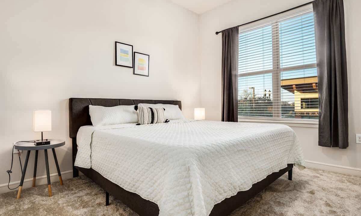 Photo of Bedroom in Richardson