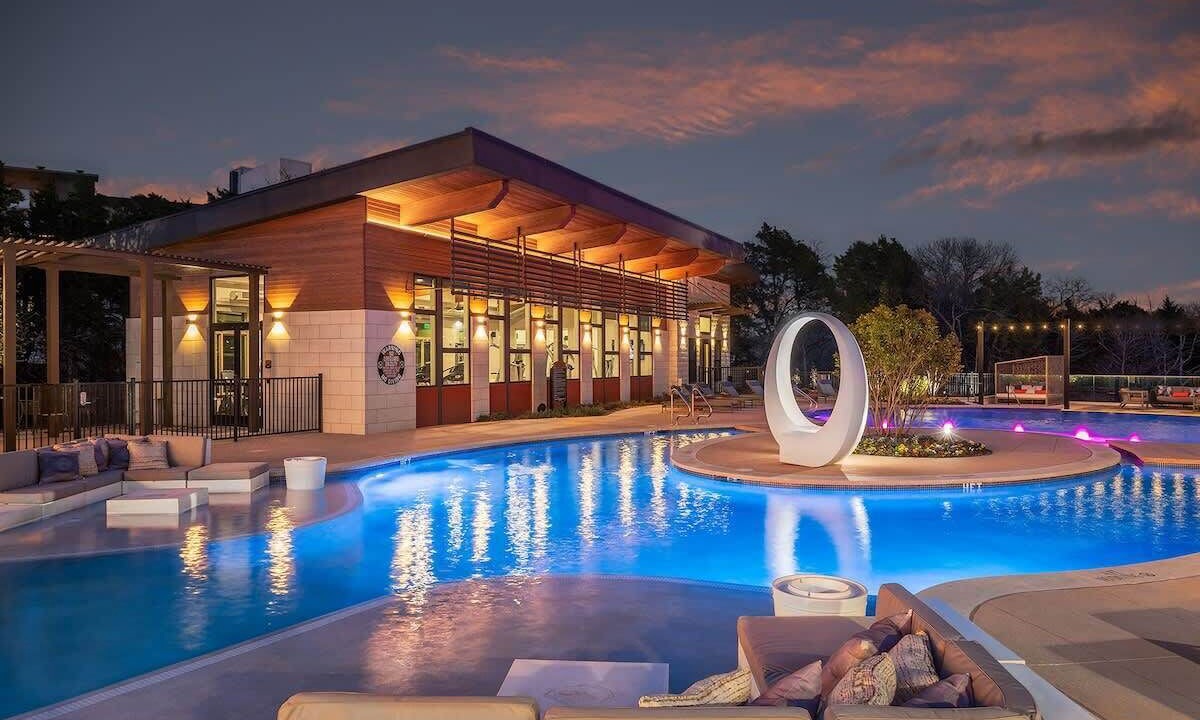 Photo of Outdoor in Richardson