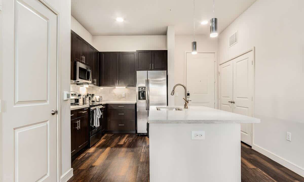 Photo of Kitchen in Richardson