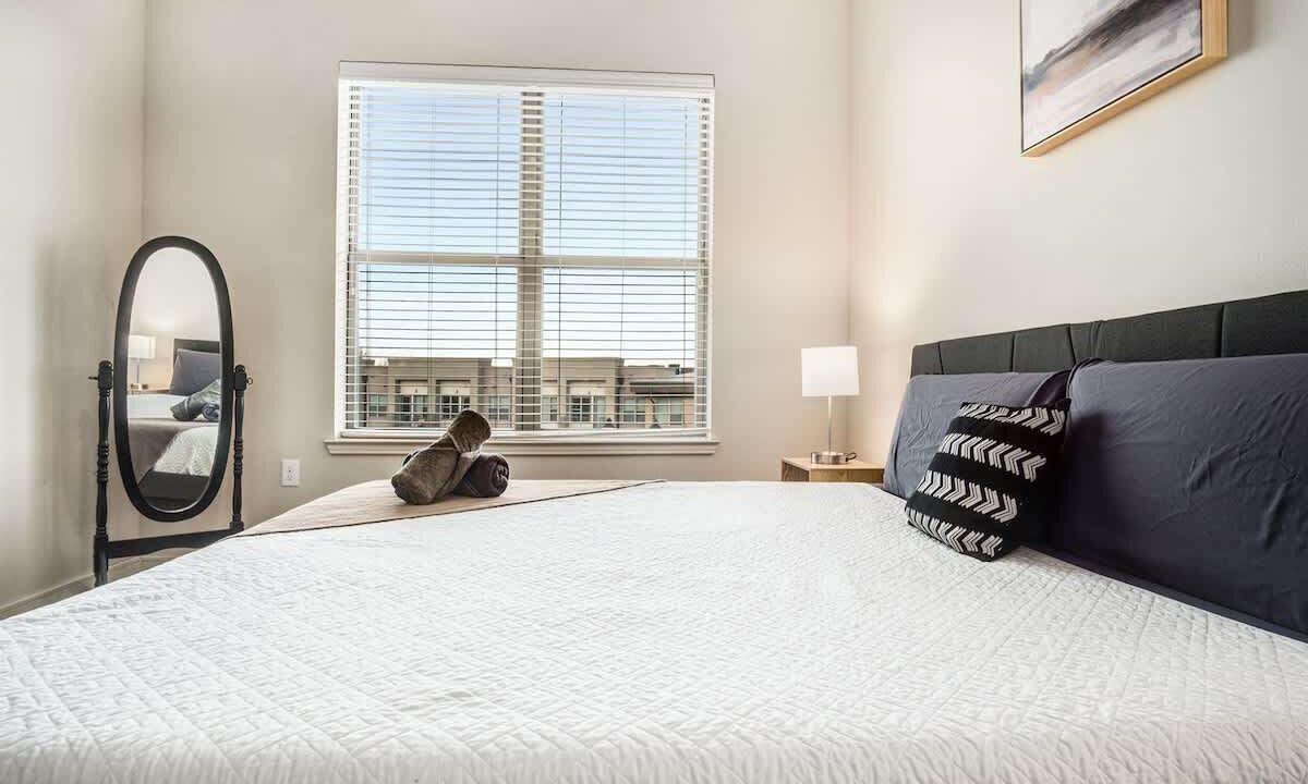 Photo of Bedroom in Richardson