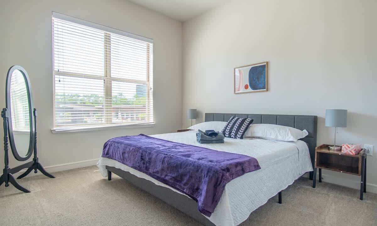 Photo of Bedroom in Richardson