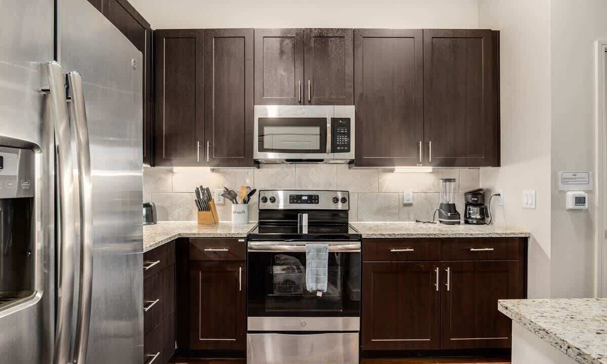 Photo of Kitchen in Richardson