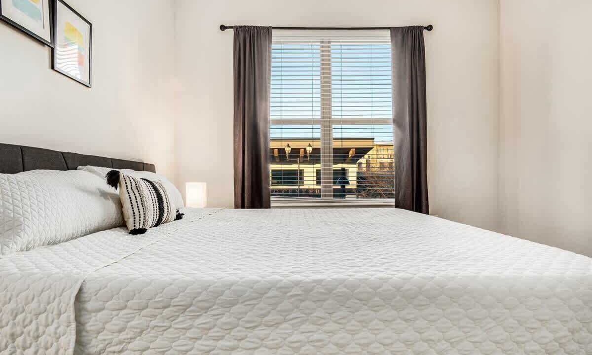 Photo of Bedroom in Richardson