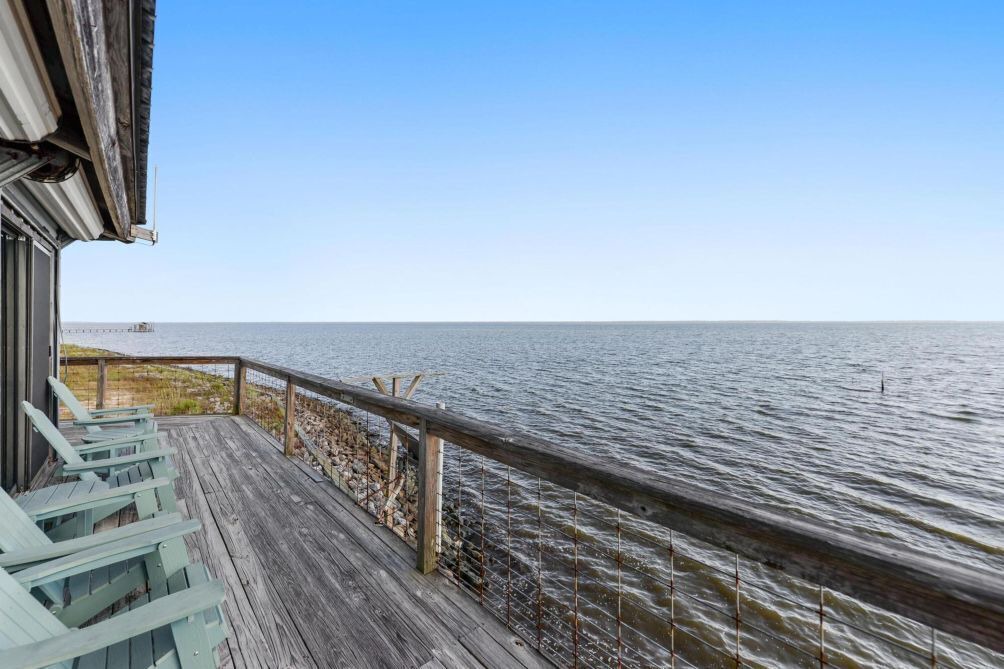 Photo of Outdoor in Ocean Springs