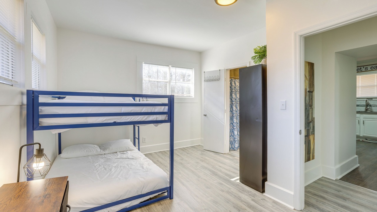 Photo of Bedroom in Bessemer