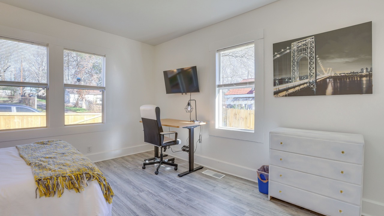 Photo of Bedroom in Bessemer