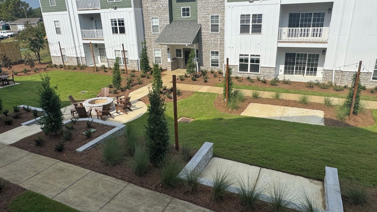 Photo of Outdoor in Starkville