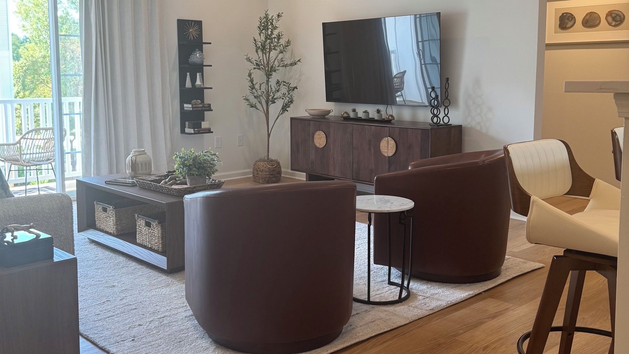 Photo of Livingroom in Starkville