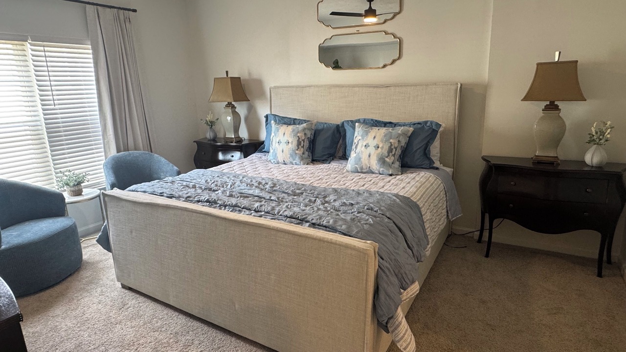 Photo of Bedroom in Starkville