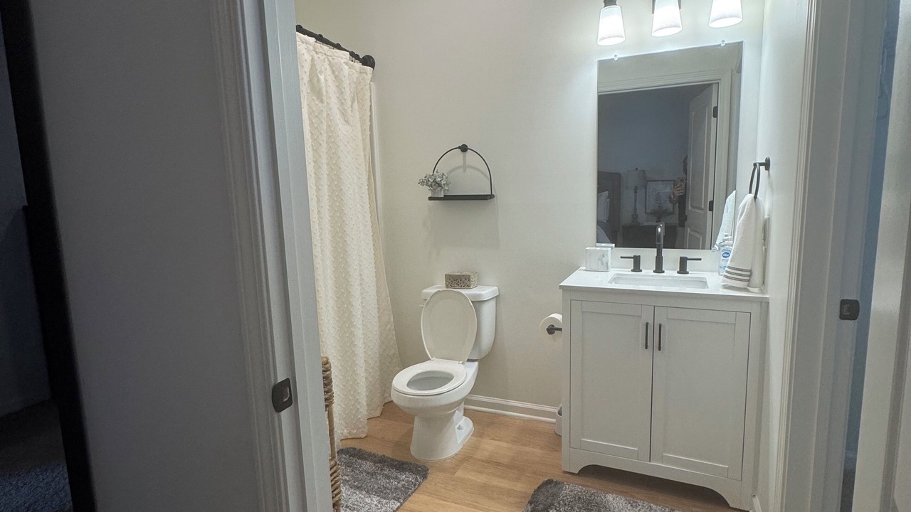 Photo of Bathroom in Starkville