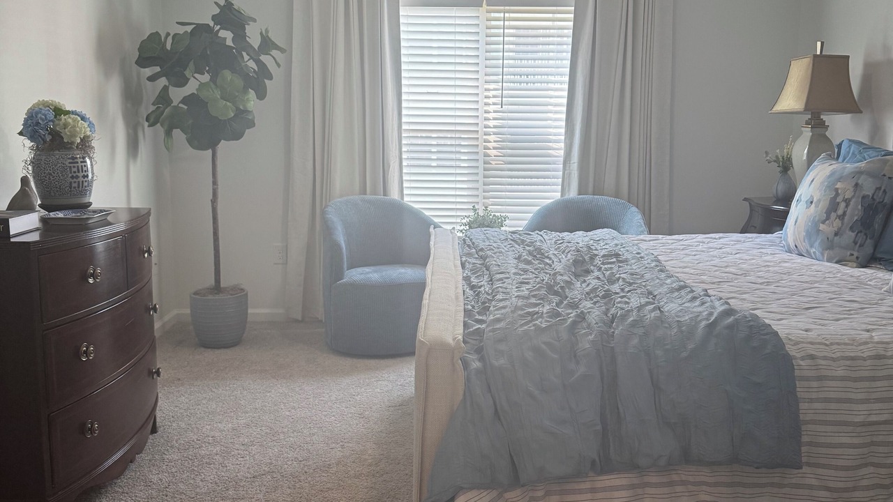 Photo of Bedroom in Starkville
