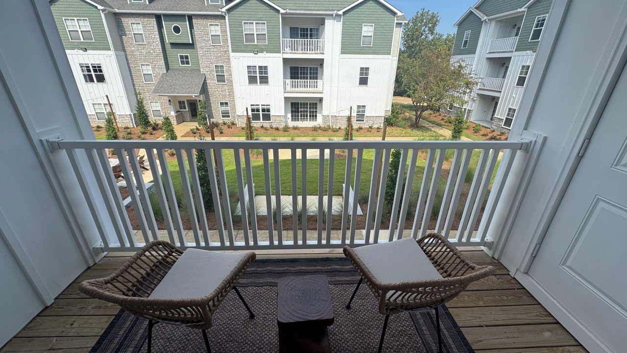 Photo of Outdoor in Starkville