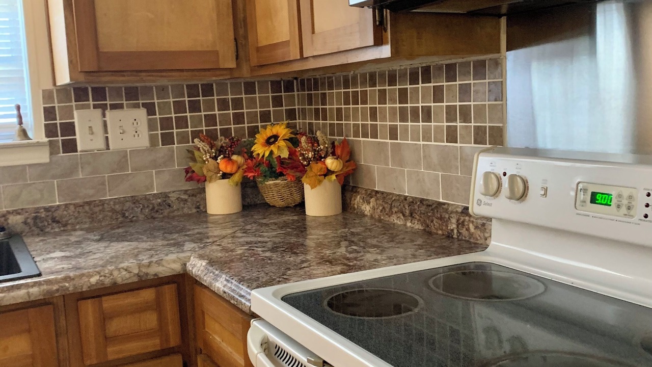 Photo of Kitchen in Blountstown