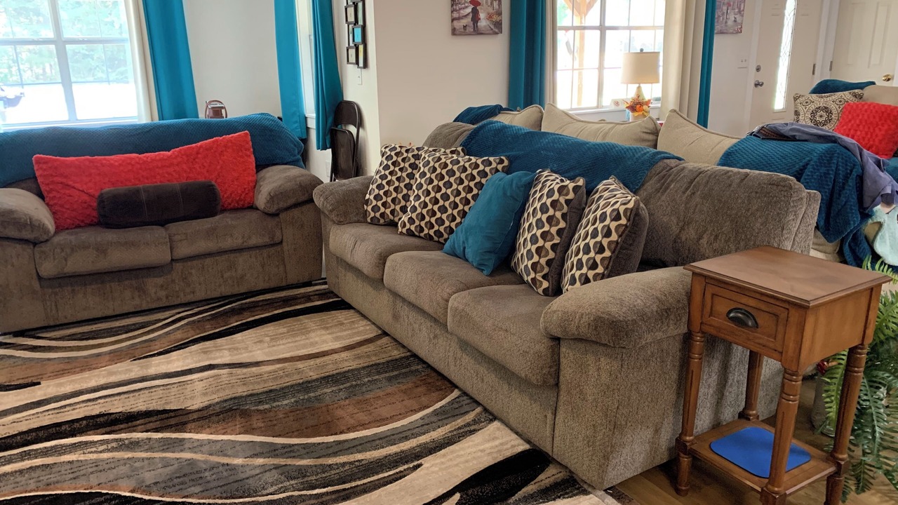Photo of Livingroom in Blountstown