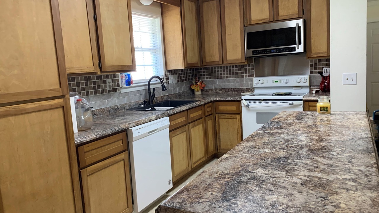 Photo of Kitchen in Blountstown