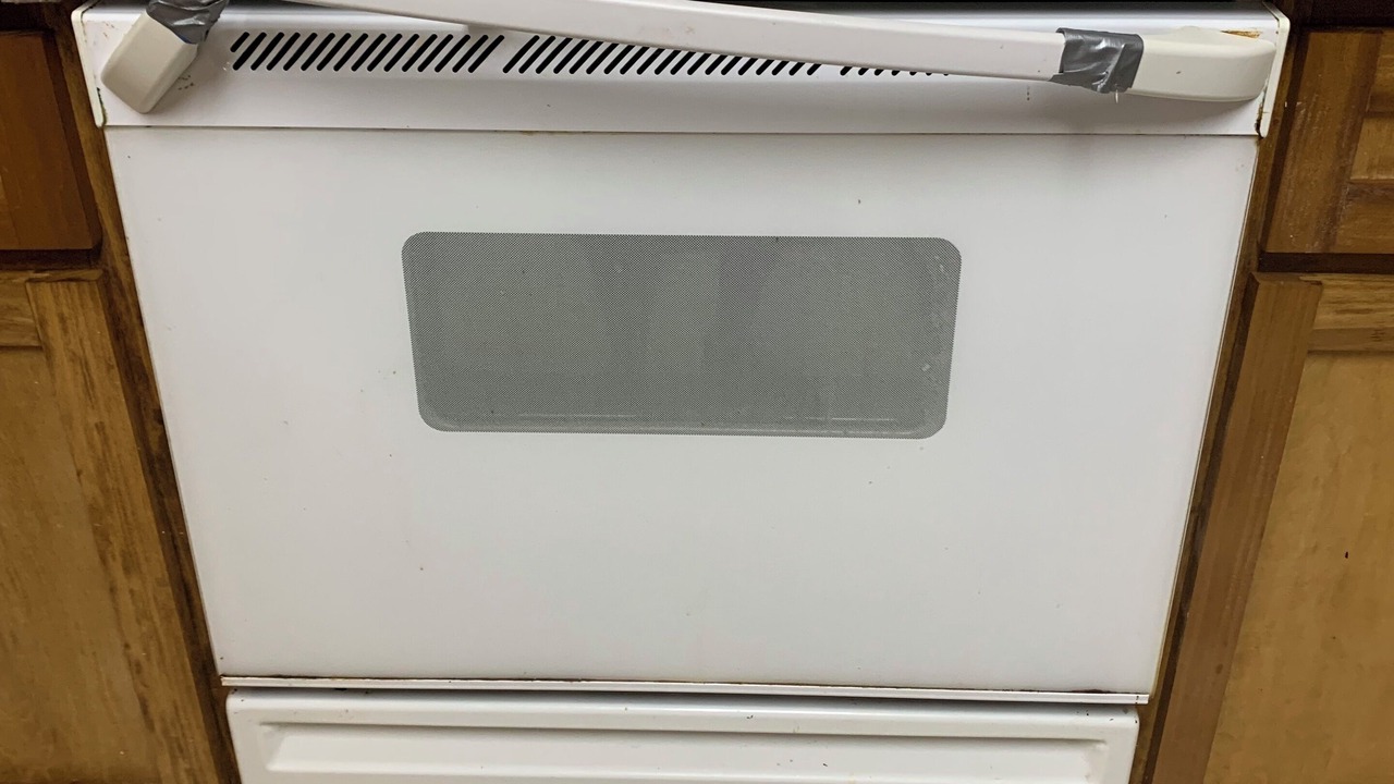 Photo of Kitchen in Blountstown