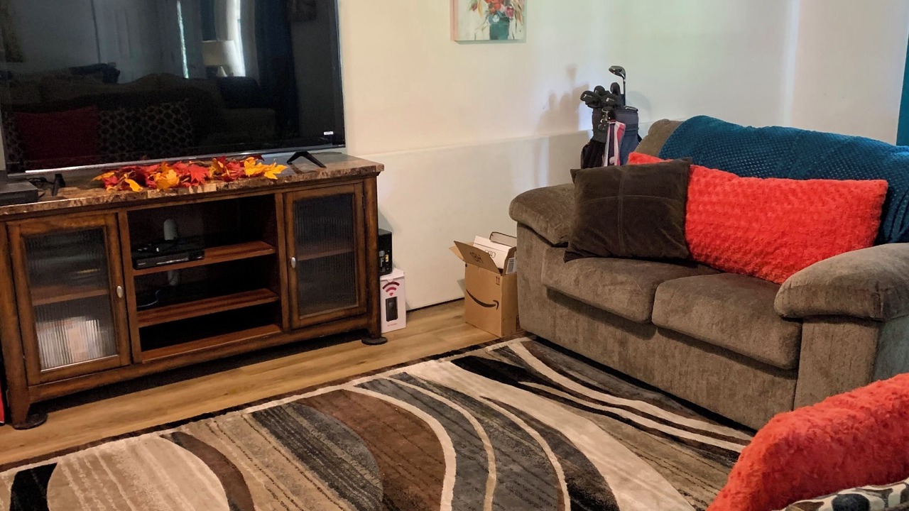 Photo of Livingroom in Blountstown