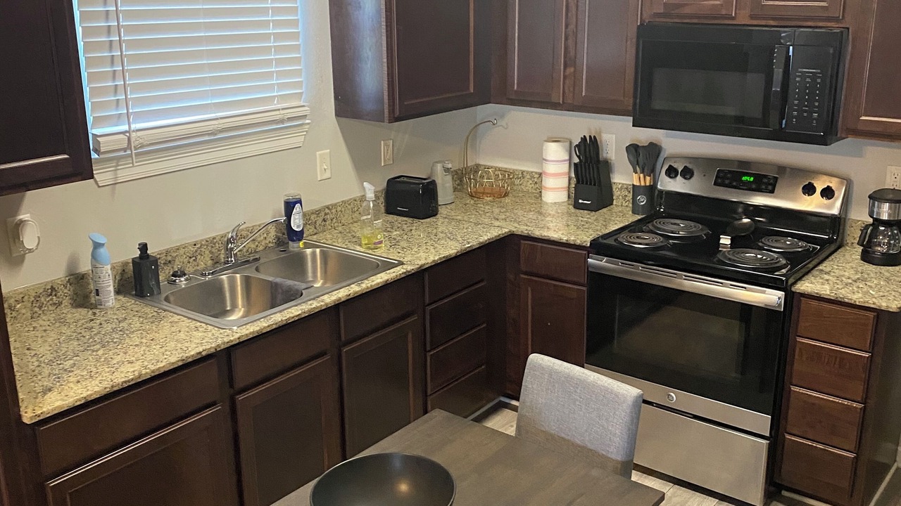 Photo of Kitchen in Howell
