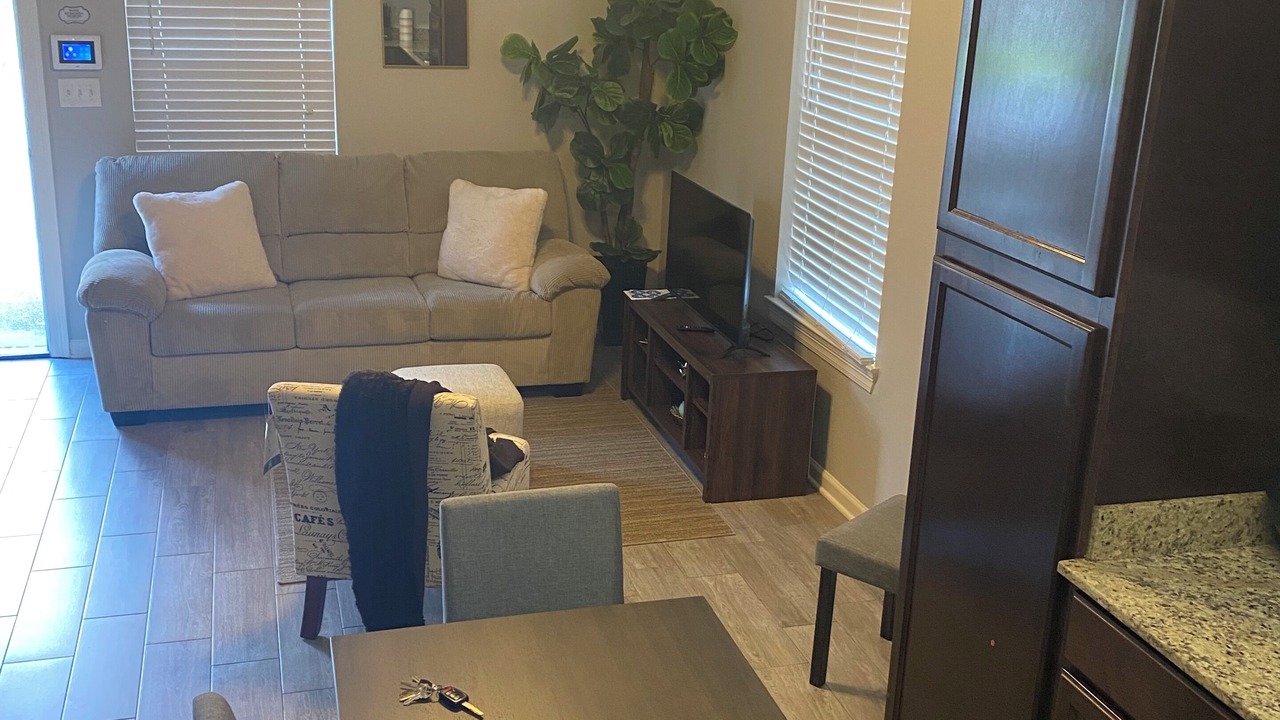 Photo of Livingroom in Howell