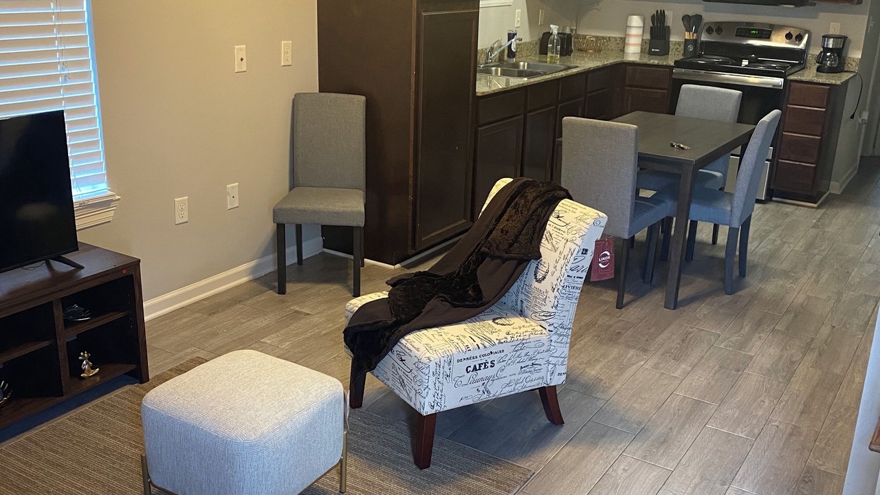 Photo of Bedroom in Howell
