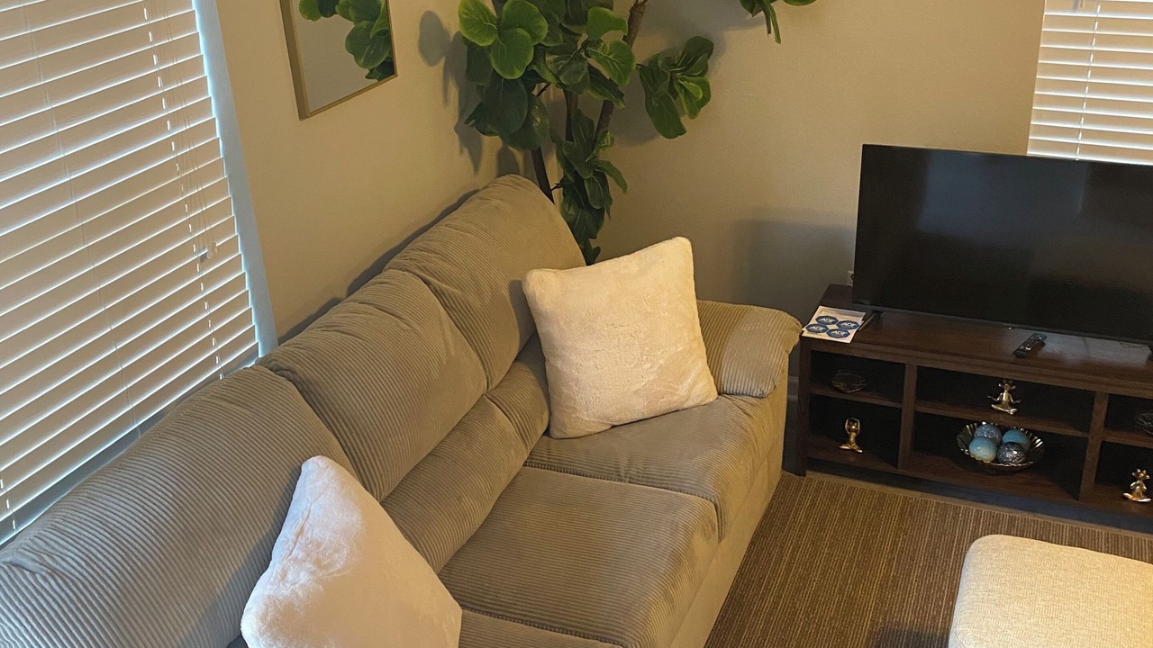 Photo of Livingroom in Howell