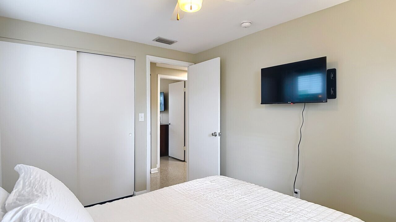 Photo of Bedroom in SoHo