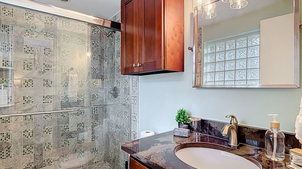 Photo of Bathroom in SoHo