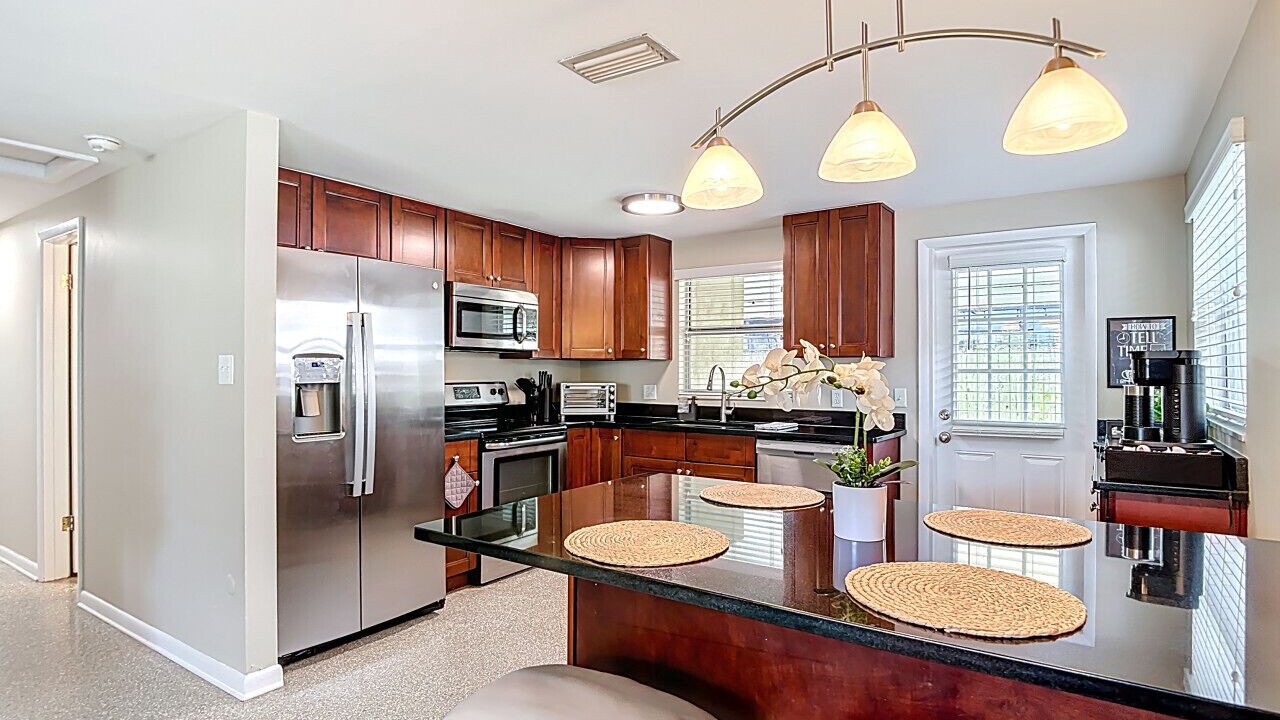 Photo of Kitchen in SoHo
