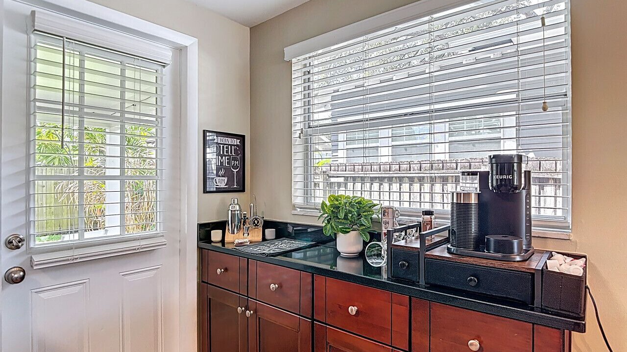 Photo of Kitchen in SoHo