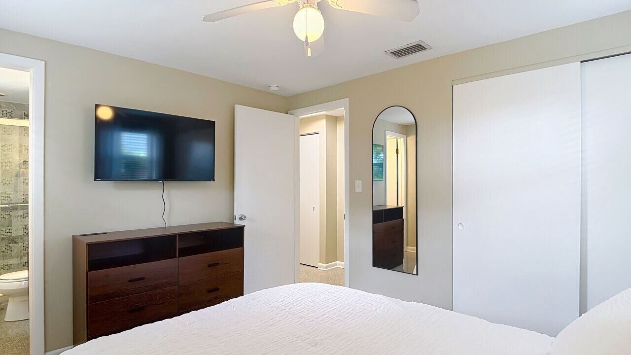 Photo of Bedroom in SoHo