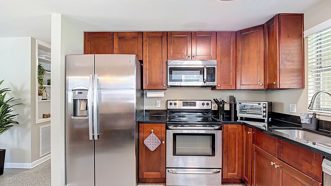 Photo of Kitchen in SoHo