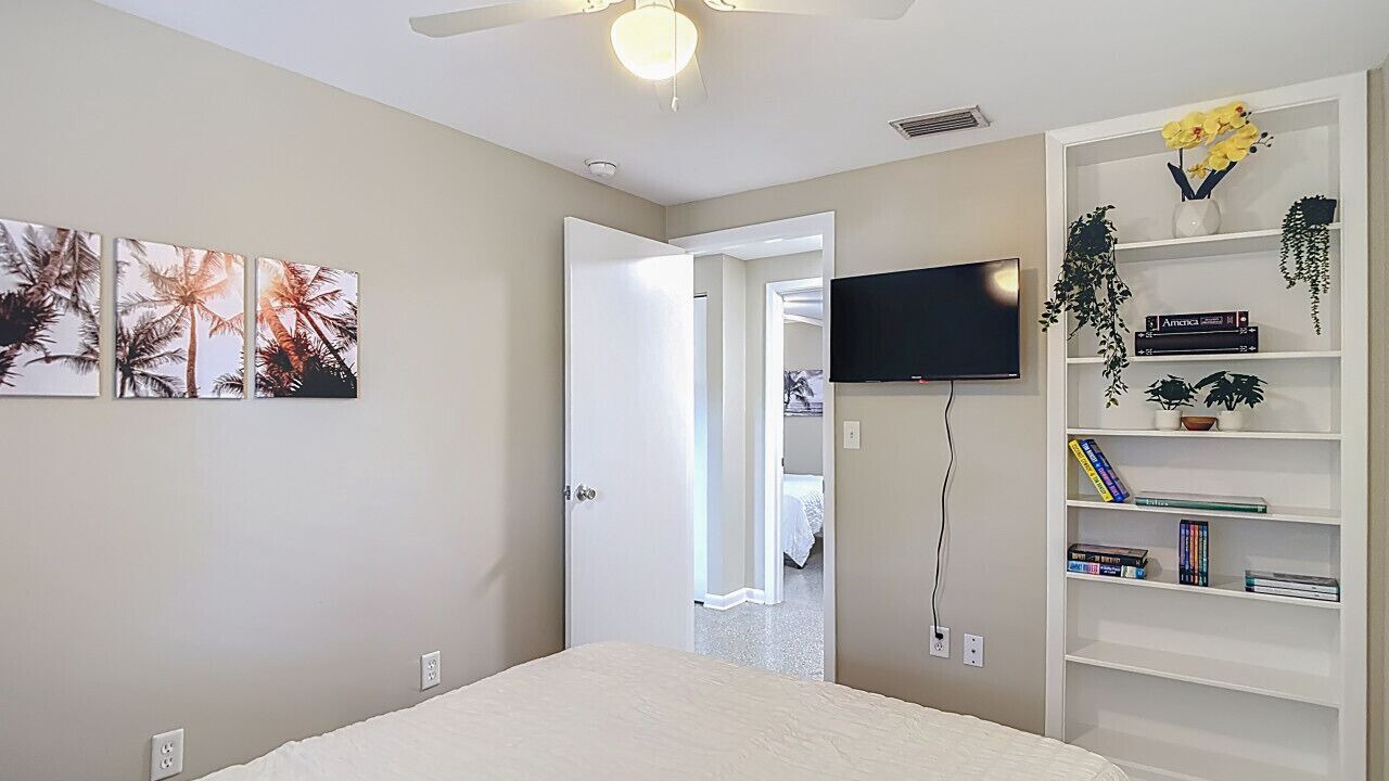 Photo of Bedroom in SoHo